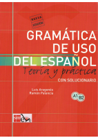 Gramatica de Uso del Espanol Teoria y Practica Niveles A1-B2.pdf